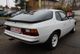 924 Coupé  Frame off Restaurierung einmalig!!