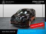 Mercedes-Benz EQV 300 lang Multibeam Leder 360Grad Kamera - Mercedes-Benz EQV Jahreswagen