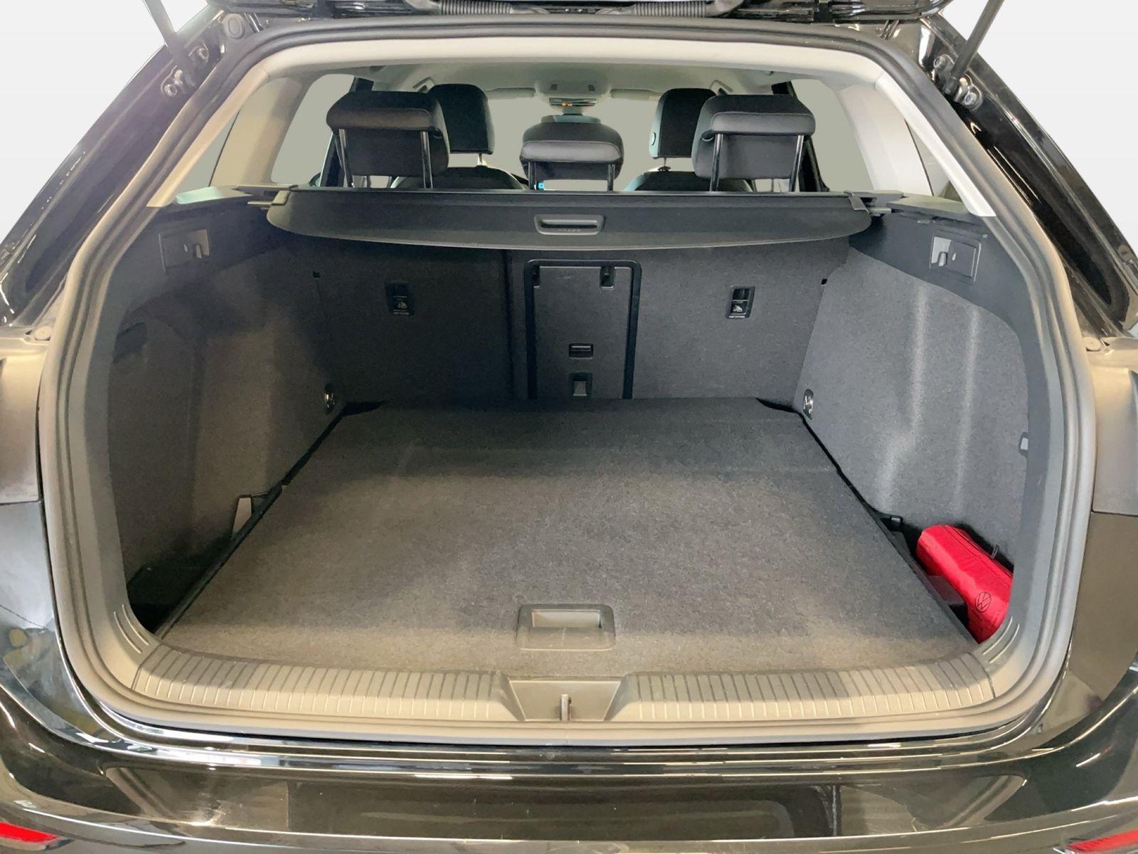 Volkswagen Golf - Bild 14
