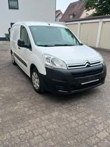Citroën Berlingo Kastenwagen - Citroën Berlingo: Kastenwagen