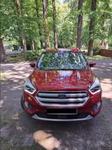 Ford Kuga 2.0 TDCi 180 PS 4x4 Titanium | Pano | ACC