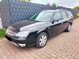 Ford Mondeo MK3 - Ford Mondeo: Kombi, Mk3