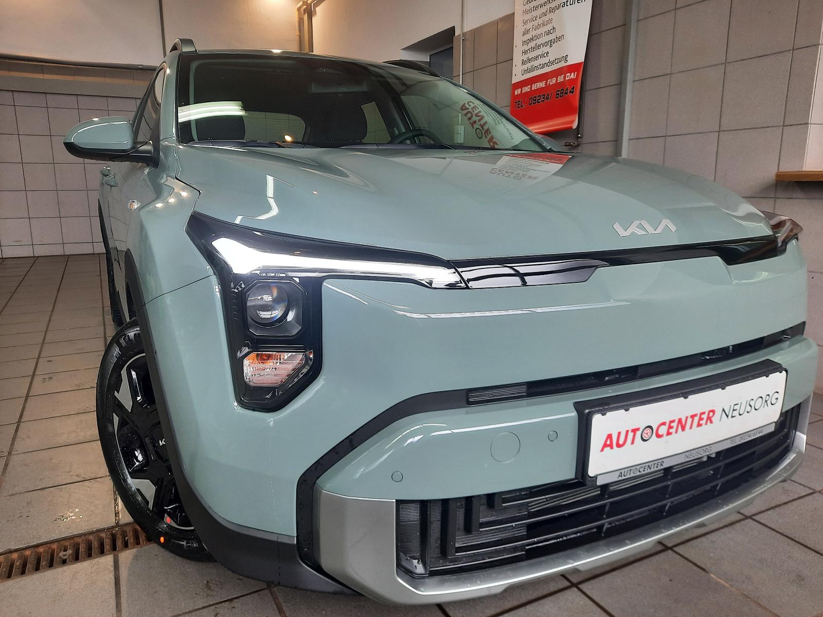 Kia Stonic 1.0 T-GDI