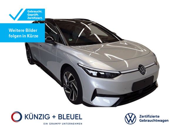 Image of Volkswagen ID.7