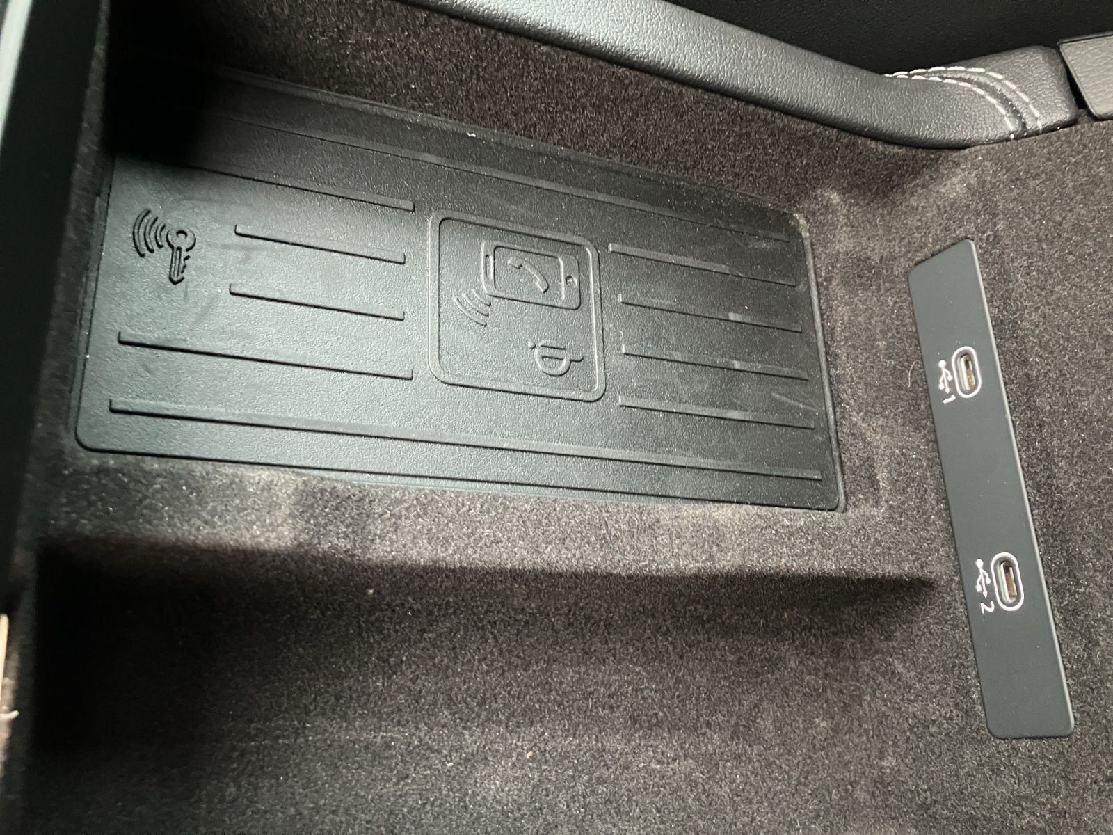 Fahrzeugabbildung Audi A6 Avant 50 TDI quattro sport AHZV HD Matrix Hea