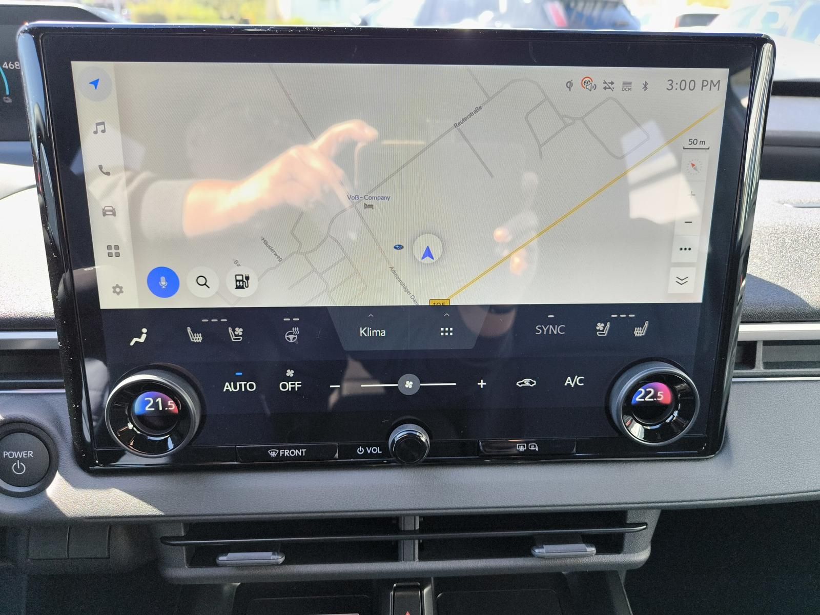 Subaru Solterra - Bild 17