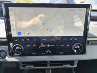 Subaru Solterra - Vorschau Bild 17