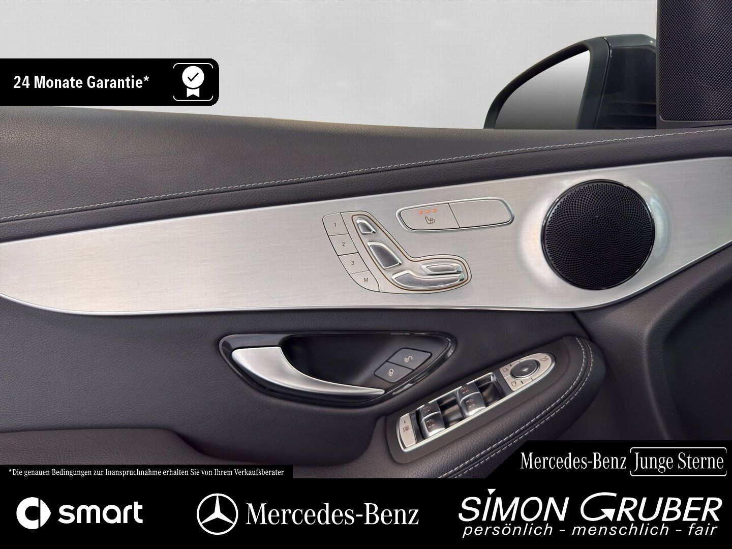 Fahrzeugabbildung Mercedes-Benz GLC 220 d 4M Exclusive Offroad Style LED Navi