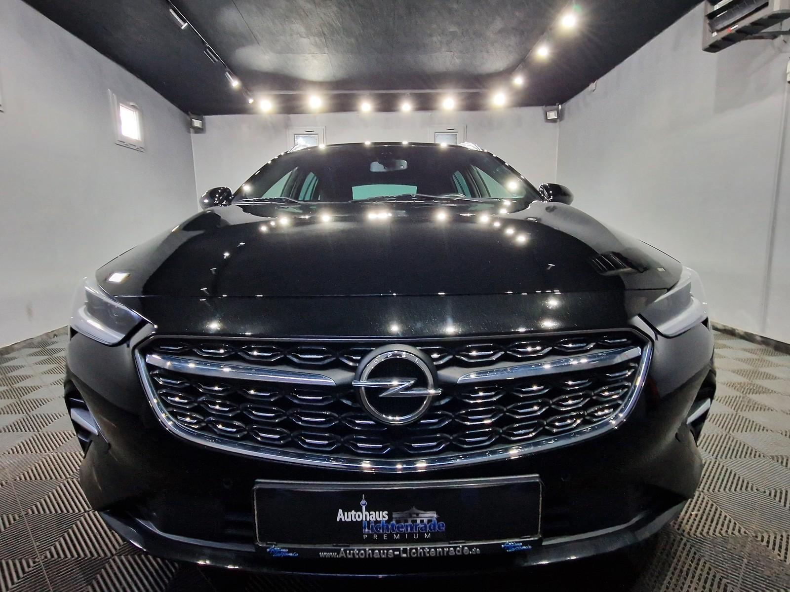 Opel Insignia B Sports Tourer |5 *JAHRE*GARANTIE|R-CA