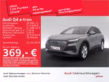 Audi Q4 e-tron 40 AHK/Navi+ - Audi Q4 e-tron in München