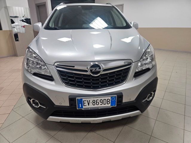 Opel Mokka 1.7 CDTI Ecotec 130CV 4x2 Start&Stop 