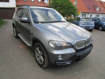BMW X5 - 2