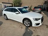 Audi A6 35 TDI viele Extras !!! - Audi A6 35 TDI Gebrauchtwagen