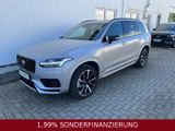 Volvo XC90 Recharge T8 AWD Ultimate Dark GARANTIE - Volvo XC90: Recharge Ultimate Dark
