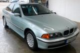 BMW 520i H-Kennzeichen,rostfrei,, eSSD - BMW 520 aus 1996: 520i