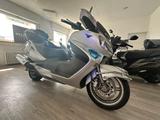 Suzuki Burgmann 650 - Suzuki Motorräder in Frankfurt