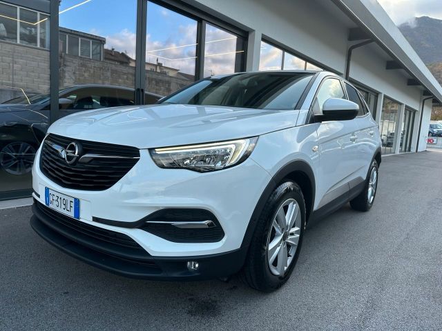 Opel Grandland X 1.5 Diesel Business Edition 130