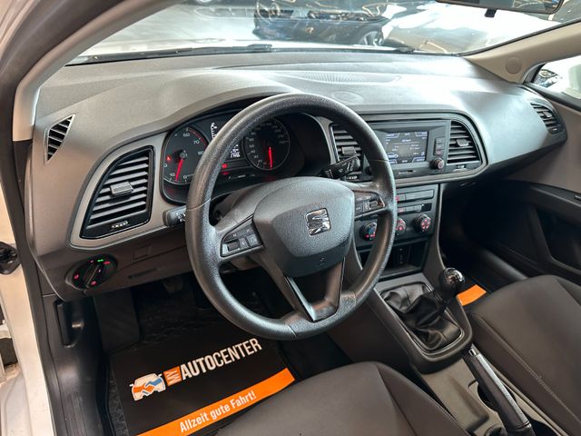 Seat Leon *SERVICE*TÜV04.26*KLIMA*2-HAND*