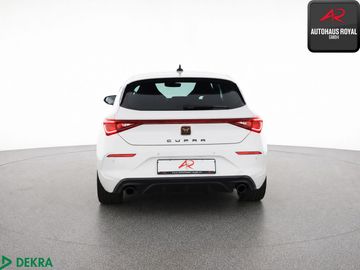 Cupra Leon - 4