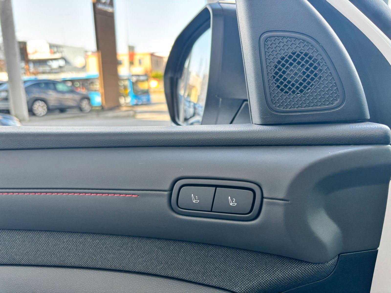 Fahrzeugabbildung Hyundai Tucson MY25 N-Line 4WD Sitzpaket/Panorama/360°!