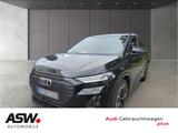 Audi Q4 S line 40 e-tron Navi Matrix Pano Sonos - Audi Q4 Gebrauchtwagen