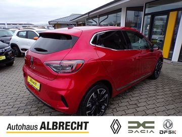 Renault Clio TECHNO TCe 90