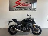 Suzuki GSX S 1000 / Modell 2025 / GSXS1000 verfügbar
