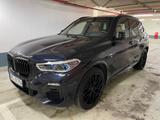 BMW X5 xDrive40i - Garantie/Scheckheft/Voll
