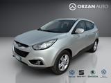 Hyundai iX35 2.0 CRDi 136CV 4WD CELL VENDITE 349 - Hyundai ix35 Kombi Gebrauchtwagen