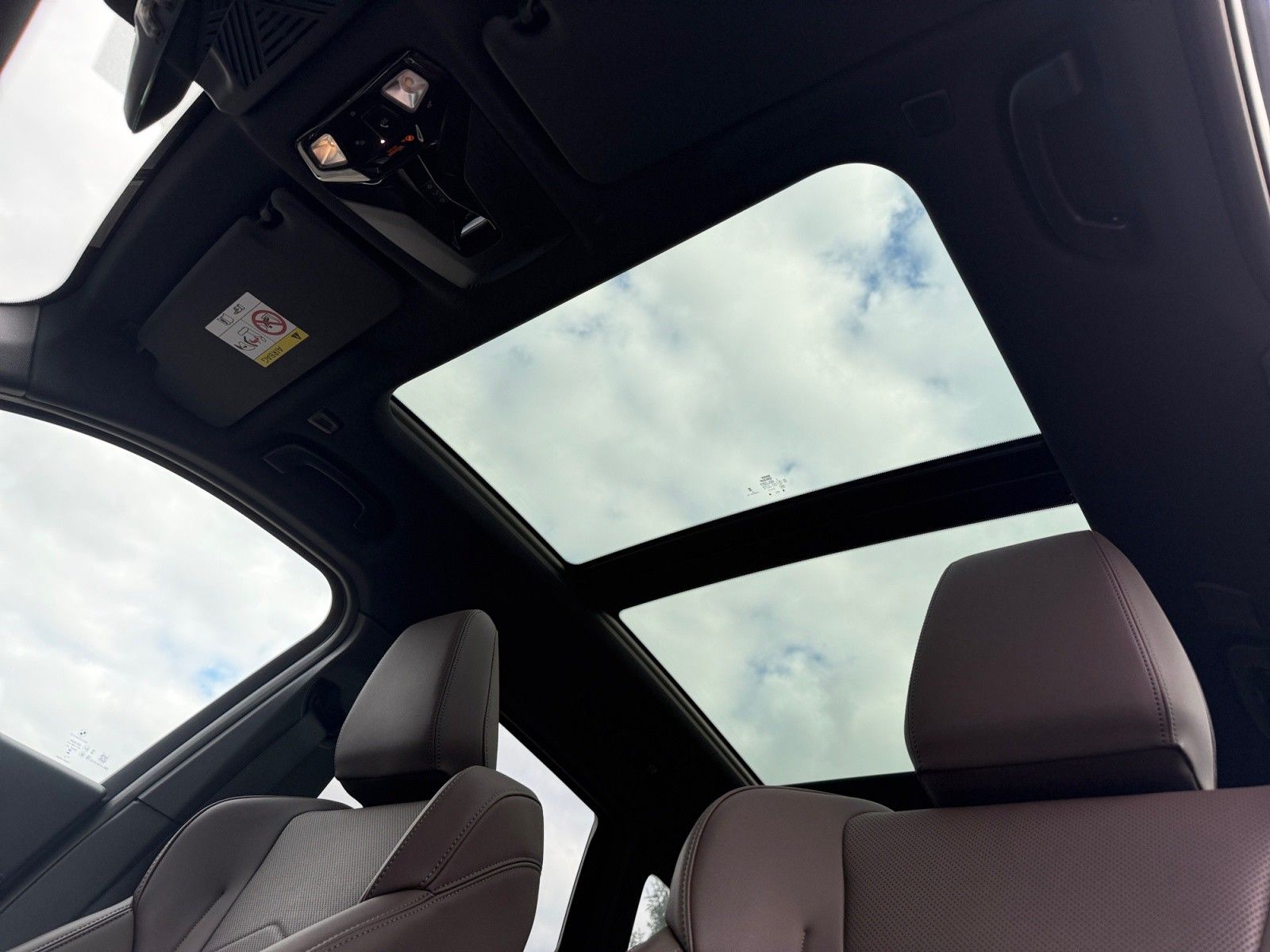 BMW X1 23d xDrive M Sport AHK/ADAPTLED/PANO/ACC/DAB foto 12