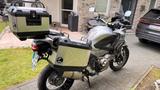 Honda Crosstourer  VFR1200X DCT - HONDA ENDURO