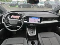 Audi Q4 e-tron - Vorschau Bild 19