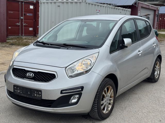 Kia Venga Spirit/KLIMA/EURO5/ALU/