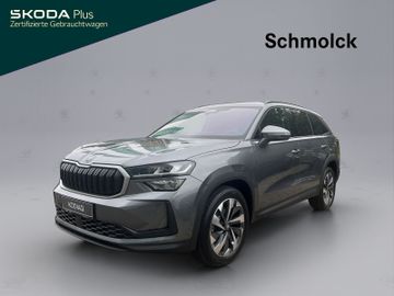 Kodiaq Selection 2.0 TDI DSG AHK NAVI 7-Sitzer