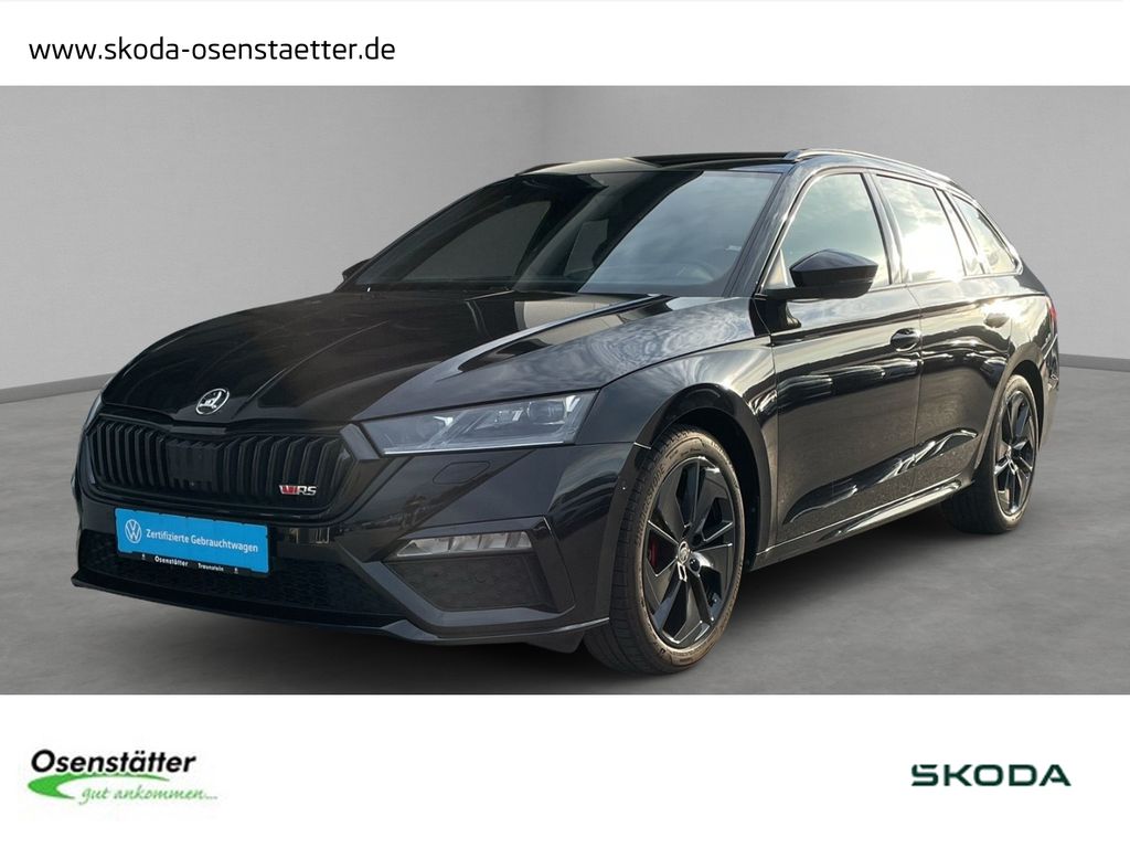 Image of Skoda Octavia