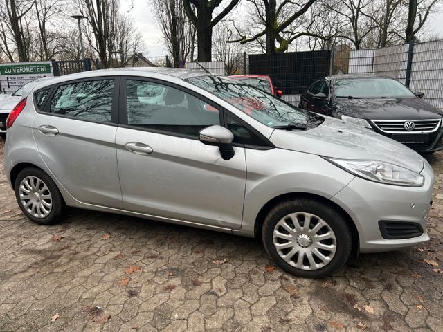 Ford Fiesta Trend 1.0