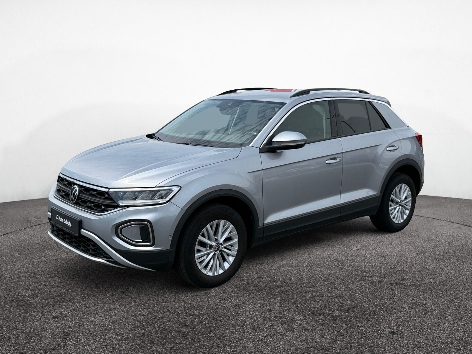 Volkswagen T-Roc 1.0 TSI Life+NAVI+RFK+LED+PDC+SHZ imagem 2
