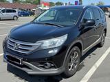 Honda CR-V 2.2 i-DTEC 4WD Executive, Automatik, AHK - Honda CR-V Gebrauchtwagen in Hannover