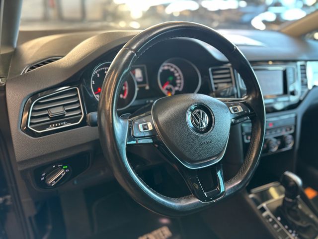 Volkswagen Golf Sportsvan VII *Highline*Pano*R Line*