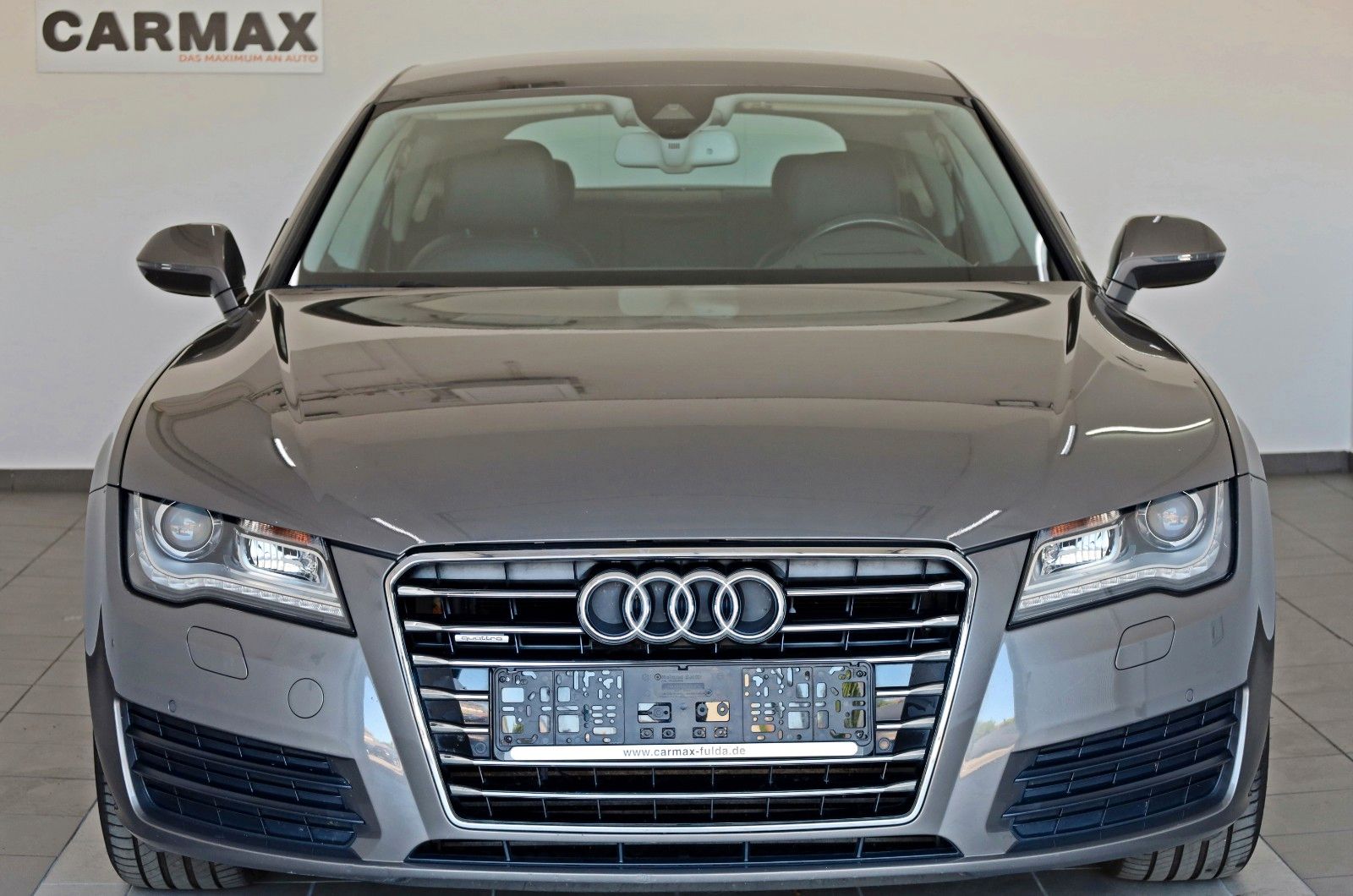 Fahrzeugabbildung Audi A7 SB. 3.0 TDI quattro,Leder,Navi, HeadUp,Kamera