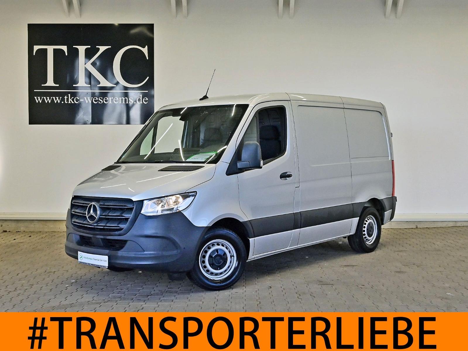 Mercedes-Benz Sprinter 311 CDI Kasten Klima BOTT AUSBAU #T087