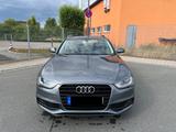 Audi A4 2.0 TDI 110kW multitronic S line Avant S line - Audi A4: TDI Multitronic