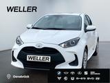 Toyota Yaris 1.0 Comfort *CarPlay*Kamera*ACC*Spurhalte* - : mit ABS, Kleinwagen