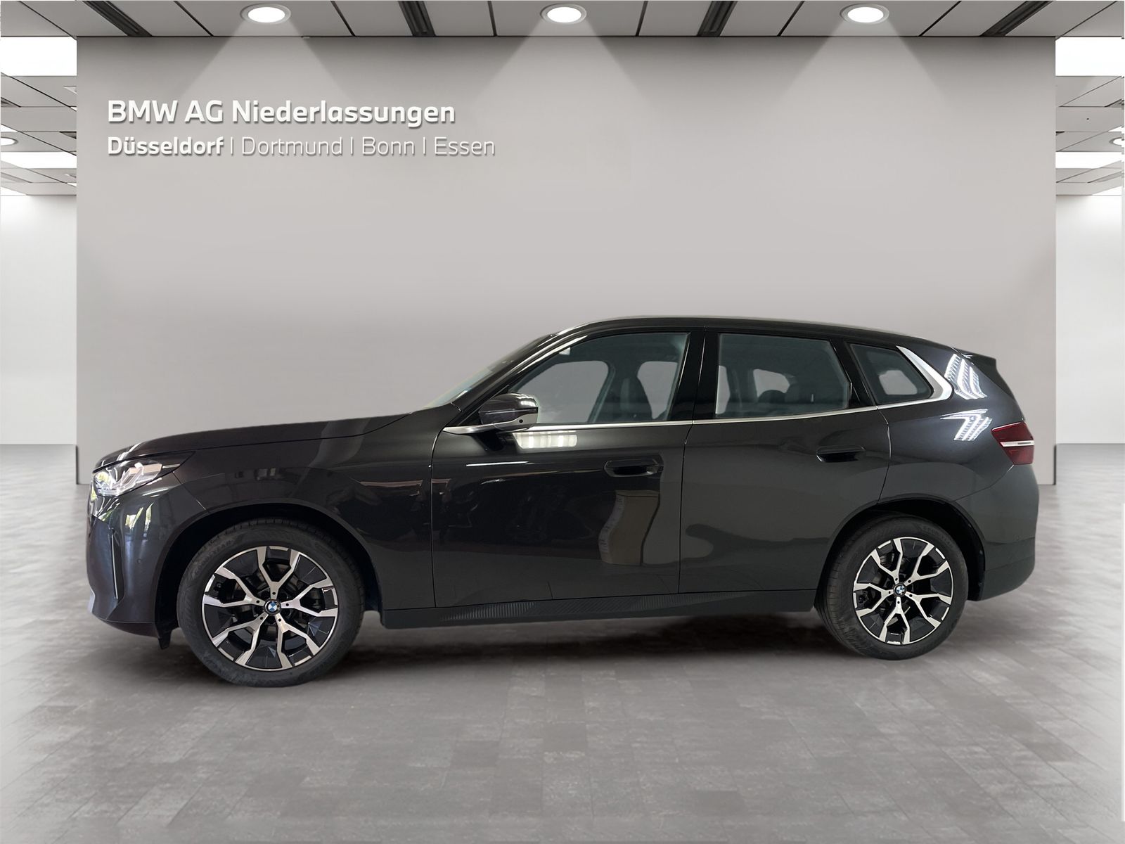BMW X3 - Bild 5