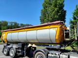 Andere Thermokippmulde 2-Achsen