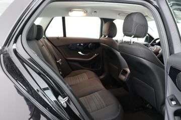 Mercedes C 180 - 12