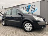 Renault Scenic II Avantage 75Tkm,Klima,1.Hand,Tüv neu - gebrauchte Renault Scenic aus dem Jahr 2006