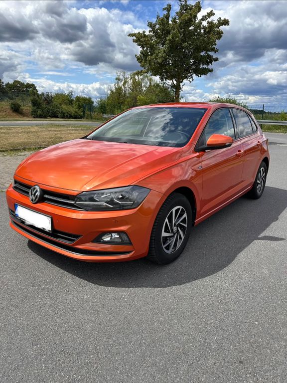 Image of Volkswagen Polo