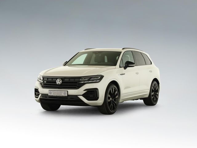 VW Touareg 3.0 V6 TSI R-LINE+4MOTION+AHK+PANO+RFK