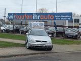 Volkswagen Golf*AUTOMATIK*SCHIEBEDACH*SERVO !! - gebrauchte VW Golf aus dem Jahr 1996